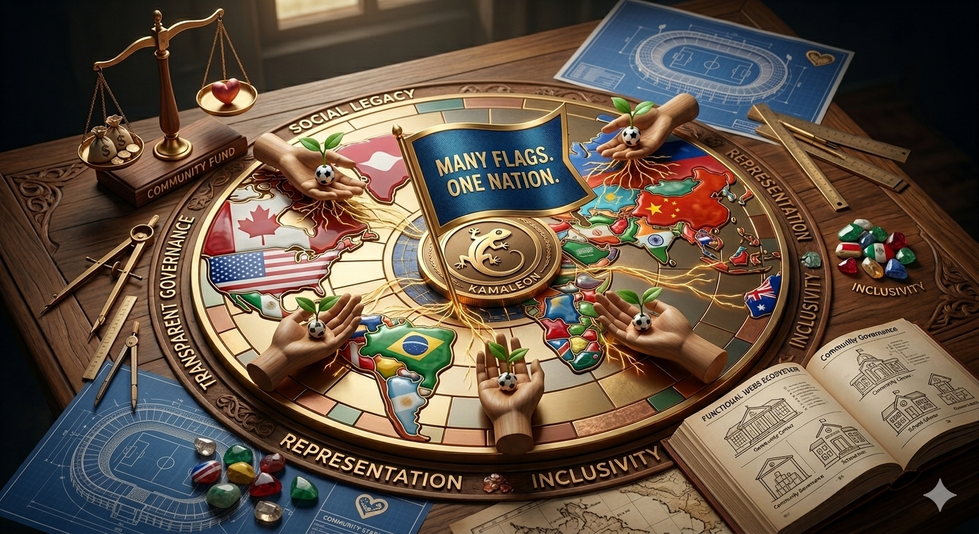 Global Social Impact